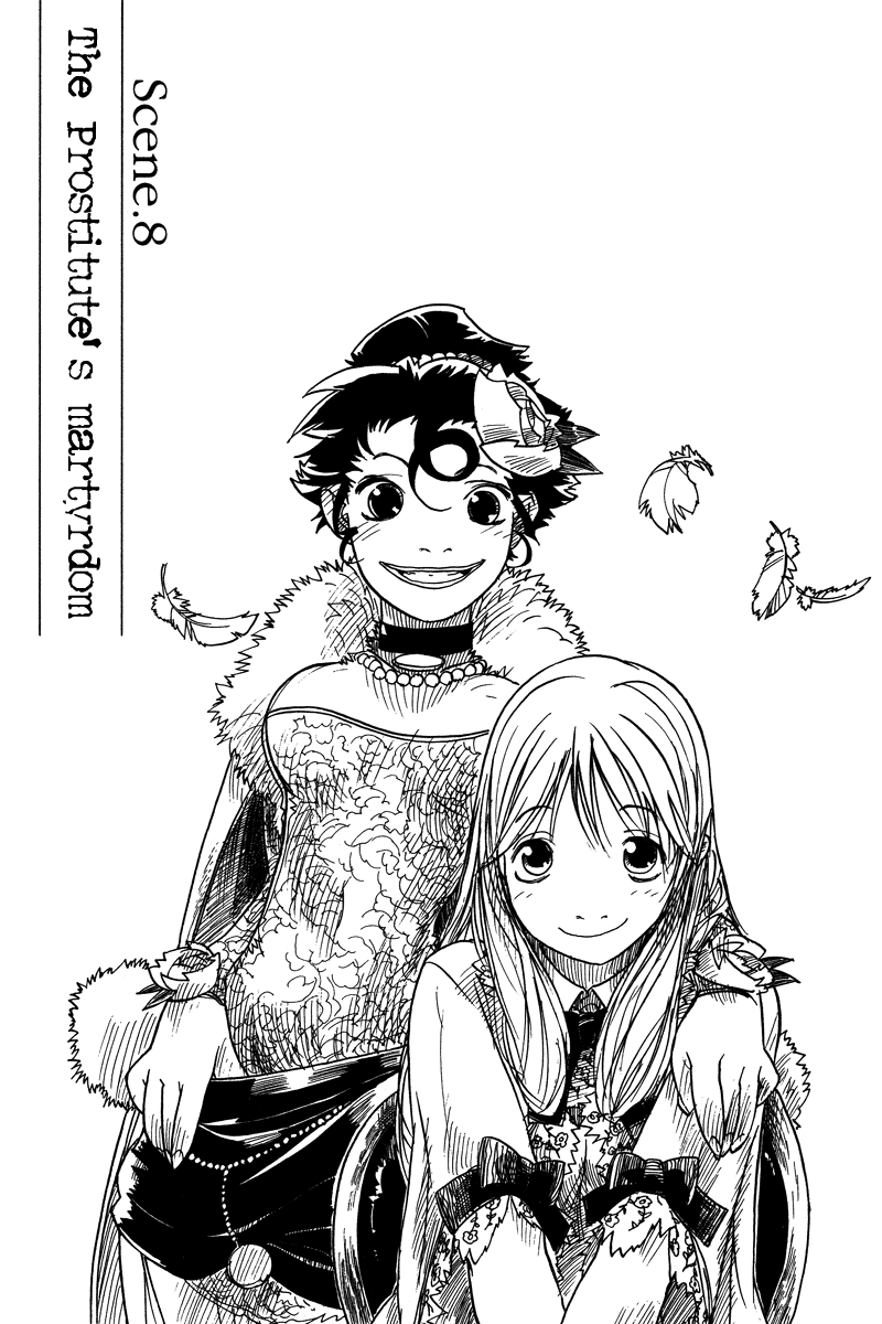 Koudelka Chapter 8.2 page 2 - Chapter 8 v2