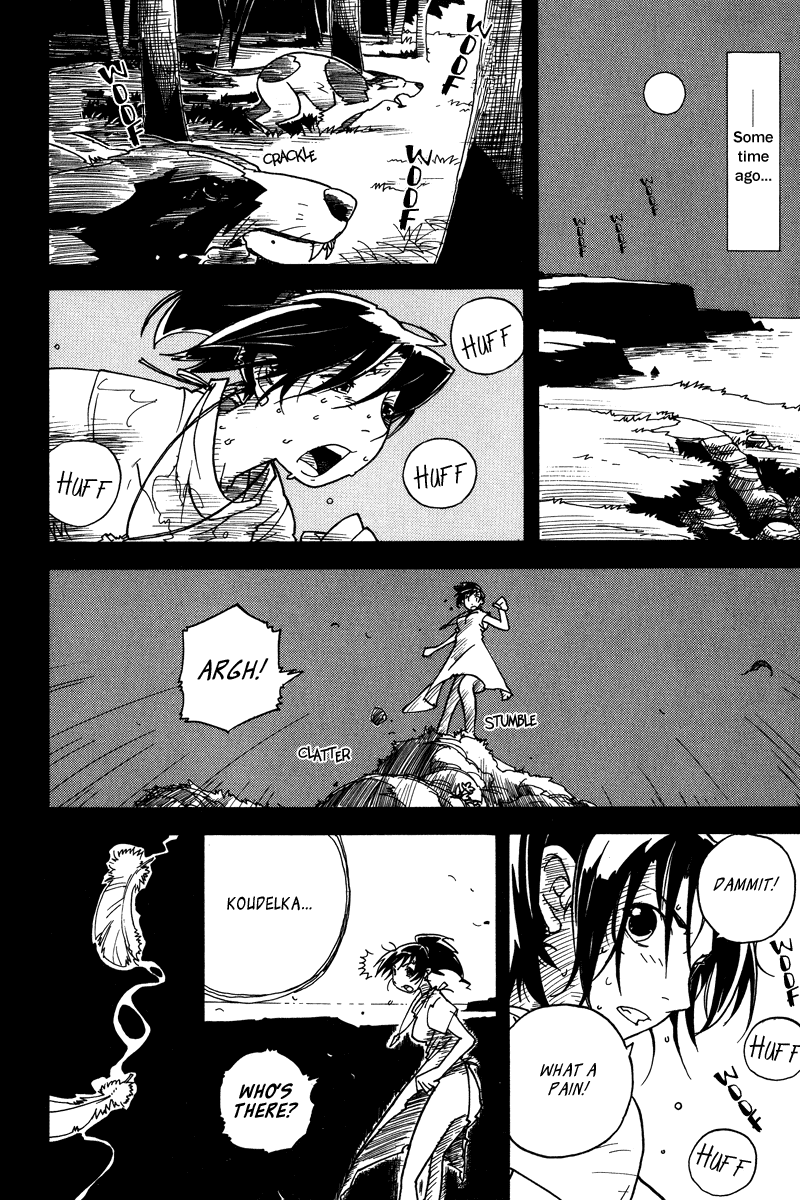 Koudelka Chapter 8.2 page 3 - Chapter 8 v2