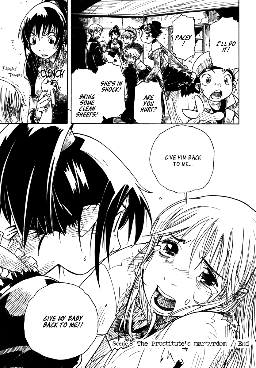 Koudelka Chapter 8.2 page 33 - Chapter 8 v2