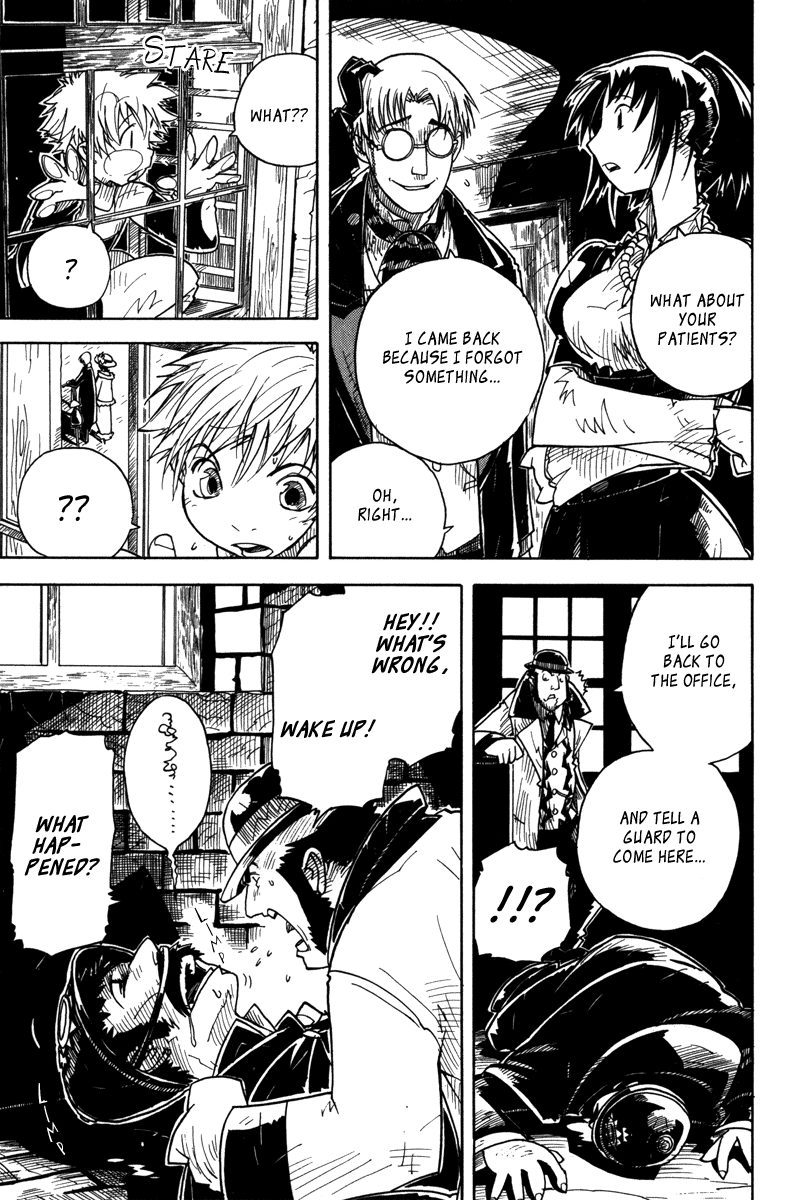 Koudelka Chapter 9.2 page 30 - Chapter 9 v2