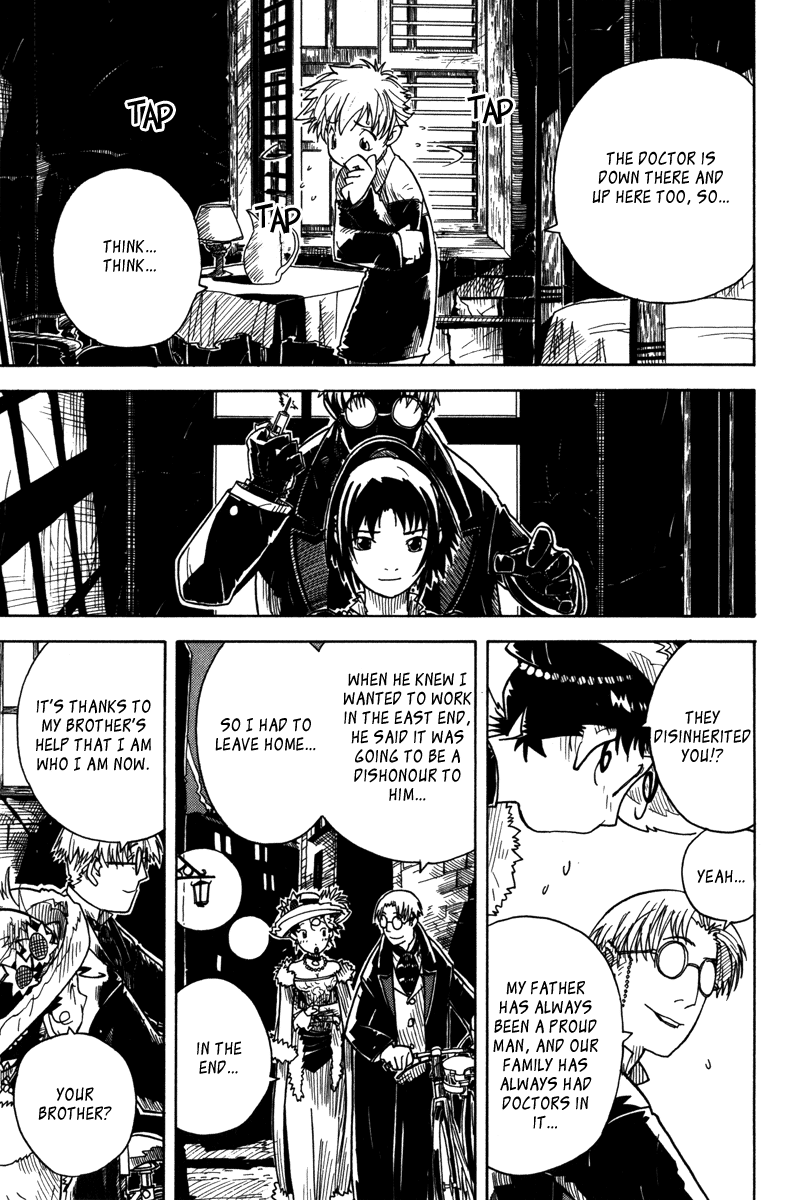 Koudelka Chapter 9.2 page 32 - Chapter 9 v2