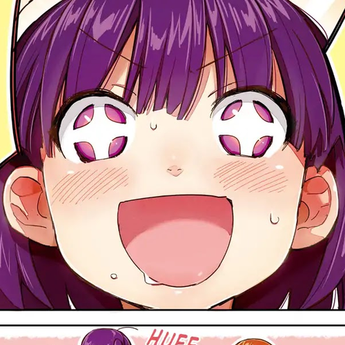Koufuku Graffiti Vol.2 Chapter 0: Color Pages cover