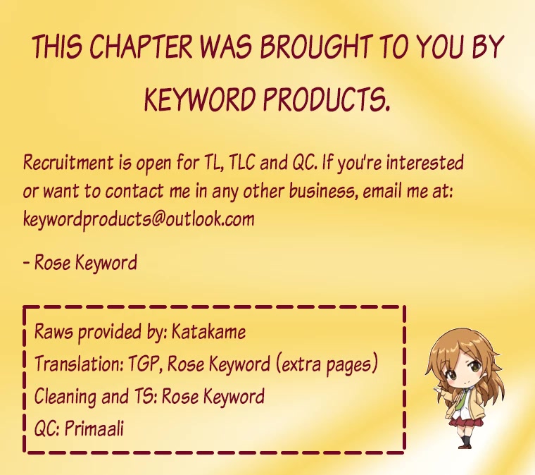 Koufuku Graffiti Chapter 12 page 13 - Chapter 12: Oden and New Year's Eve Soba