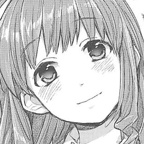 Koufuku Graffiti Chapter 4 : Bamboo Shoots with Rice cover