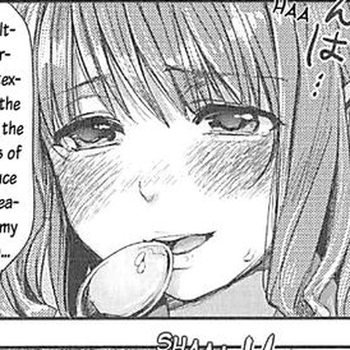 Koufuku Graffiti Chapter 5 : Omurice cover