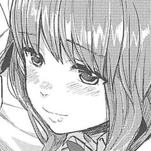 Koufuku Graffiti Chapter 6 : Convenience Store Meal cover