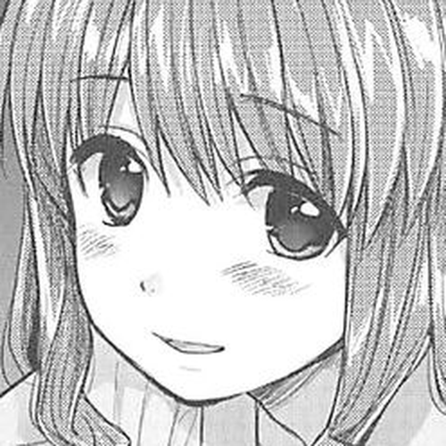 Koufuku Graffiti Chapter 8 : Unajuu and Ice Cream cover