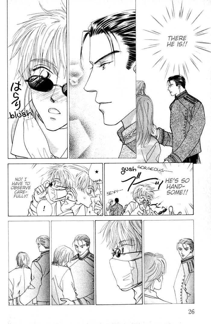 Koufuku no Jouken Chapter 1.1 page 26 - Chapter 1.1 : Rules of Happiness