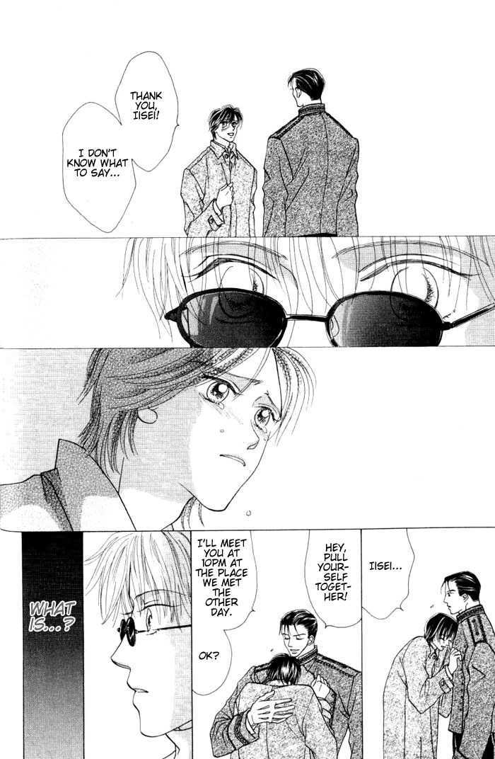 Koufuku no Jouken Chapter 1.1 page 28 - Chapter 1.1 : Rules of Happiness