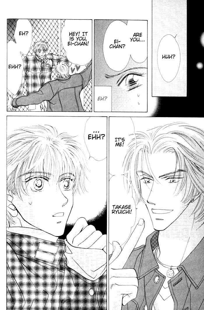 Koufuku no Jouken Chapter 1.1 page 38 - Chapter 1.1 : Rules of Happiness