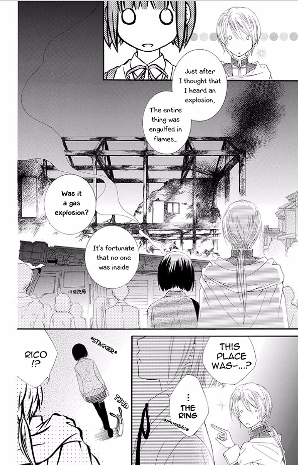 Koufuku no Ouji Chapter 1.3 page 30 - Chapter 1 v3 : Story 1