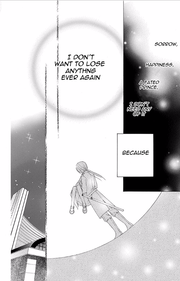 Koufuku no Ouji Chapter 1.3 page 36 - Chapter 1 v3 : Story 1
