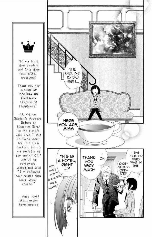 Koufuku no Ouji Chapter 1.3 page 37 - Chapter 1 v3 : Story 1