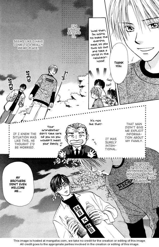 Koufuku no Susume Chapter 1 page 28 - Chapter 1