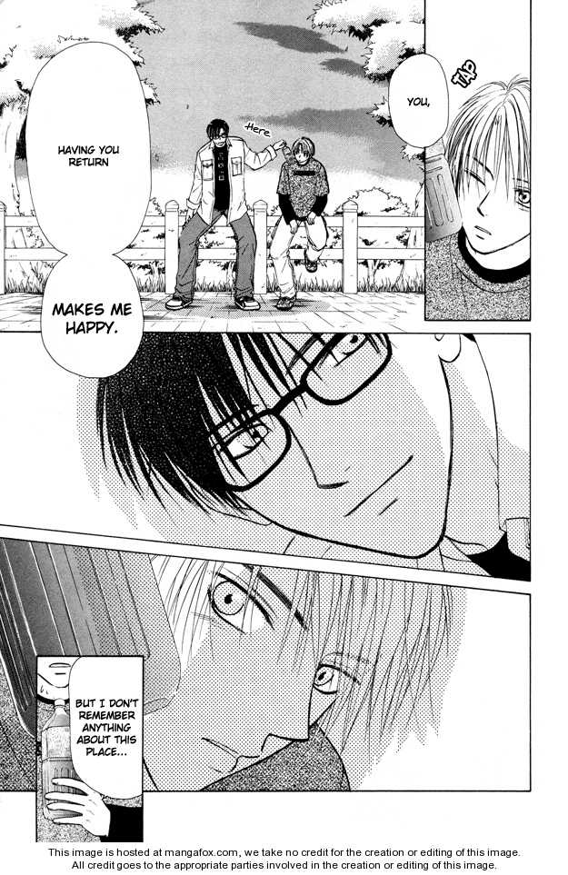 Koufuku no Susume Chapter 1 page 29 - Chapter 1