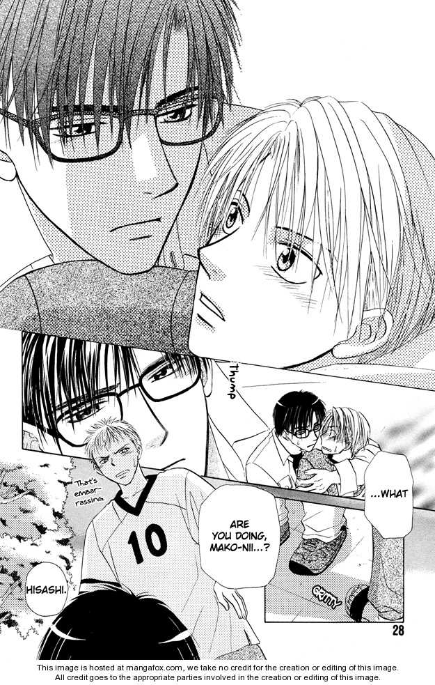 Koufuku no Susume Chapter 1 page 32 - Chapter 1