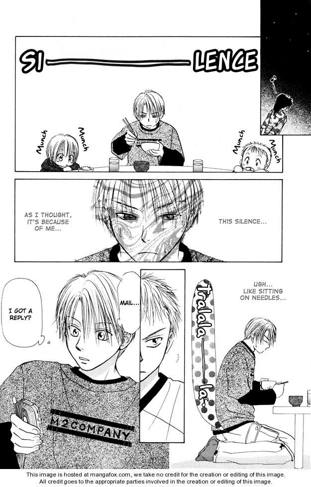 Koufuku no Susume Chapter 1 page 36 - Chapter 1