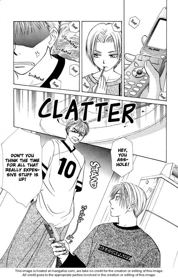 Koufuku no Susume Chapter 1 page 37 - Chapter 1