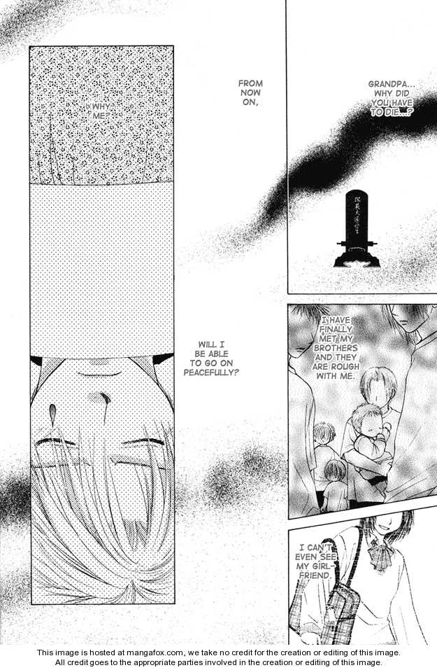 Koufuku no Susume Chapter 2 page 10 - Chapter 2