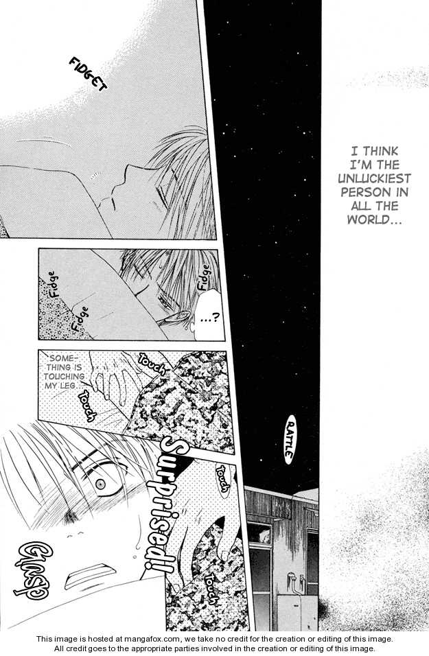 Koufuku no Susume Chapter 2 page 11 - Chapter 2