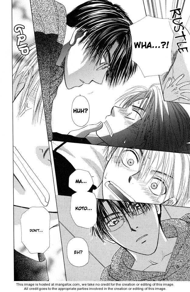 Koufuku no Susume Chapter 2 page 12 - Chapter 2