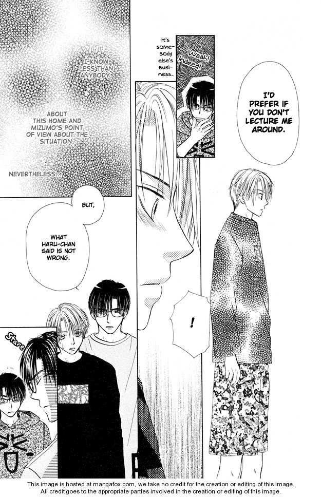Koufuku no Susume Chapter 2 page 21 - Chapter 2