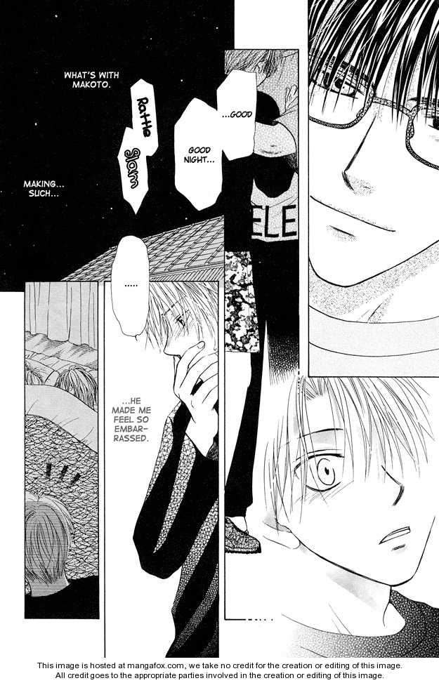 Koufuku no Susume Chapter 2 page 24 - Chapter 2