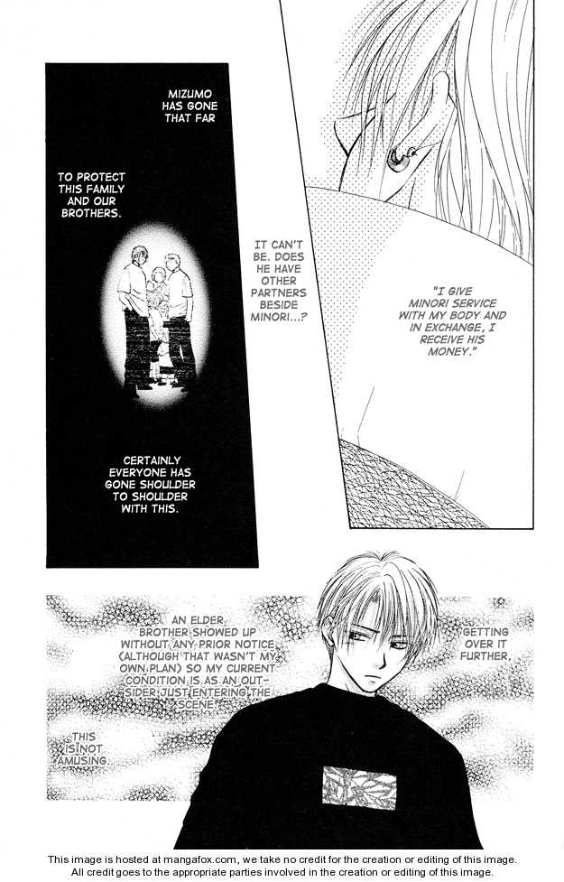 Koufuku no Susume Chapter 2 page 25 - Chapter 2