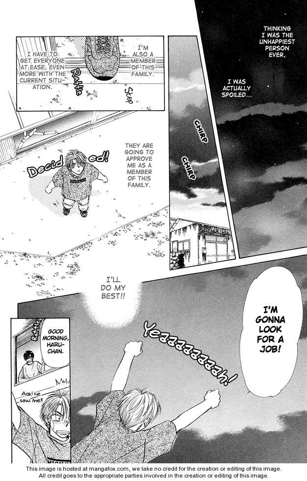 Koufuku no Susume Chapter 2 page 26 - Chapter 2
