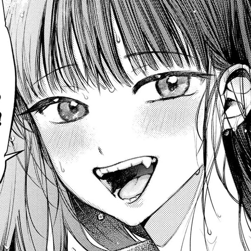 Kouga-san no Kamiguse Chapter 15: Rival cover