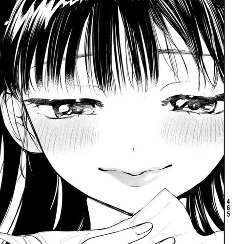 Kouga-san no Kamiguse Chapter 4: The Lunch Together cover