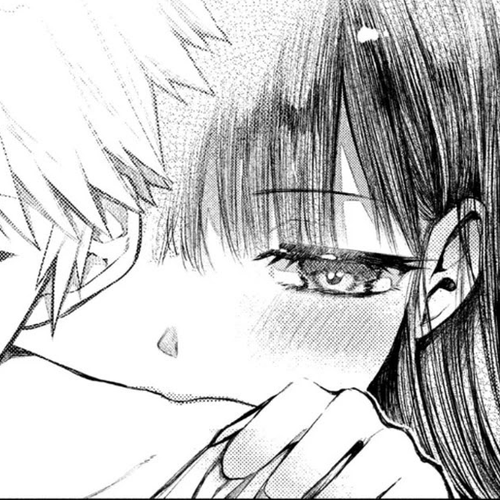 Kouga-san no Kamiguse Chapter 6: The Uniform Problem cover