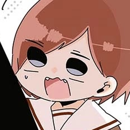 Kouhai-kun wa Amayakashitai Chapter 0.17 cover