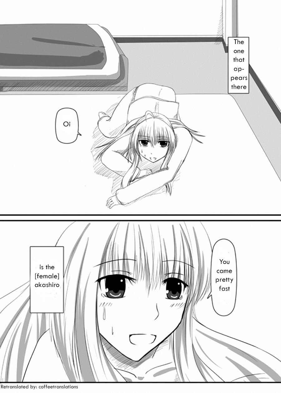 Kouhaku Kokushoku Chapter 1.2 page 3 - Chapter 1 v2