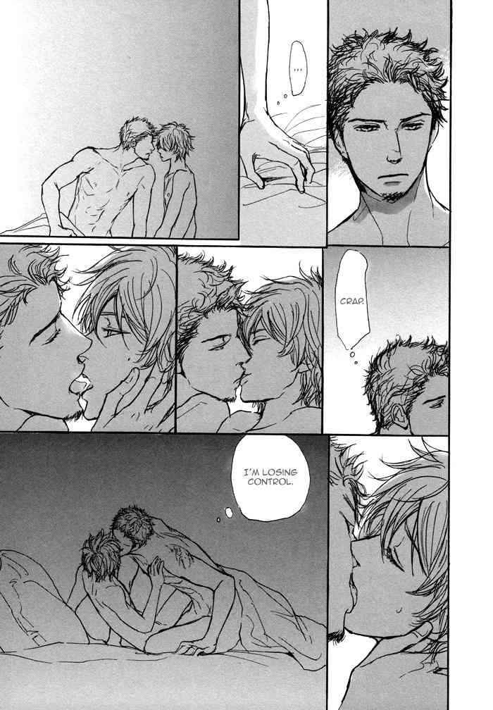 Koujitsusei no Tobira Chapter 1 page 37 - Chapter 1