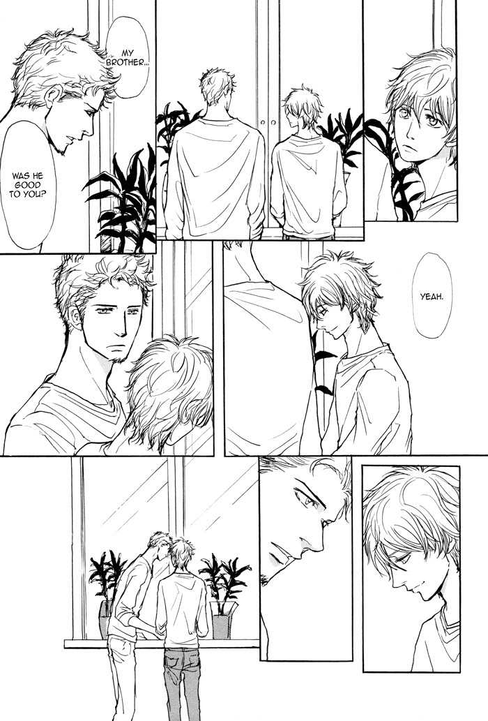 Koujitsusei no Tobira Chapter 2 page 18 - Chapter 2