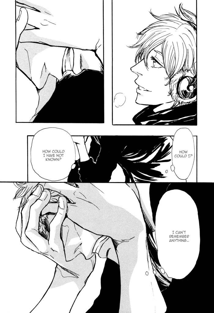 Koujitsusei no Tobira Chapter 5 page 23 - Chapter 5