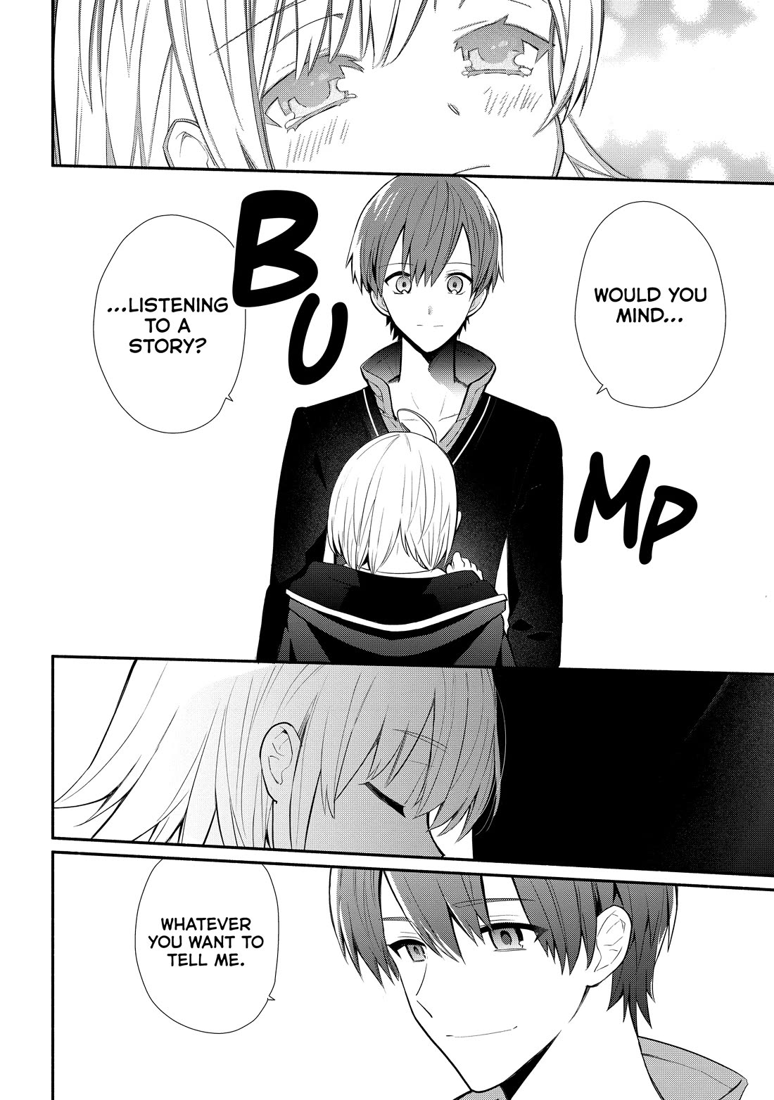Koujo Denka no Kateikyoushi Chapter 16 page 20 - Chapter 16