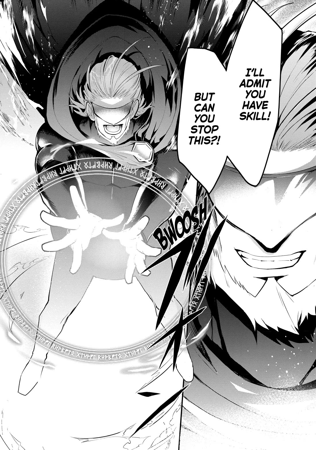 Koujo Denka no Kateikyoushi Chapter 18 page 12 - Chapter 18