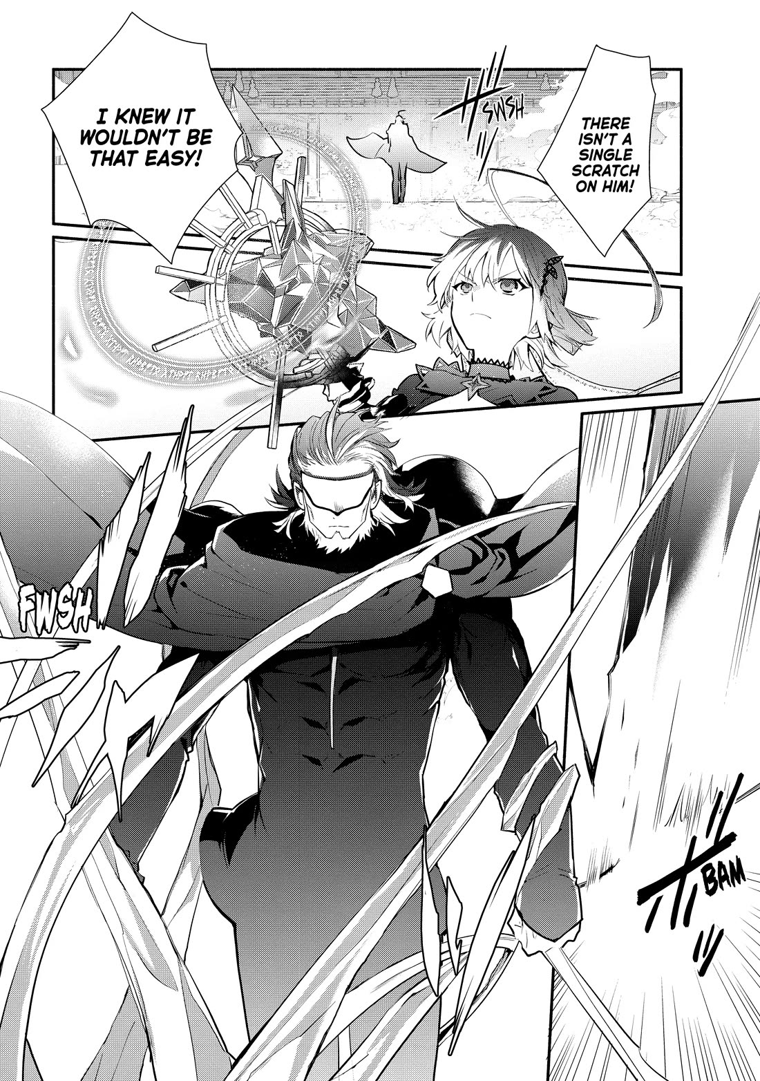 Koujo Denka no Kateikyoushi Chapter 18 page 2 - Chapter 18