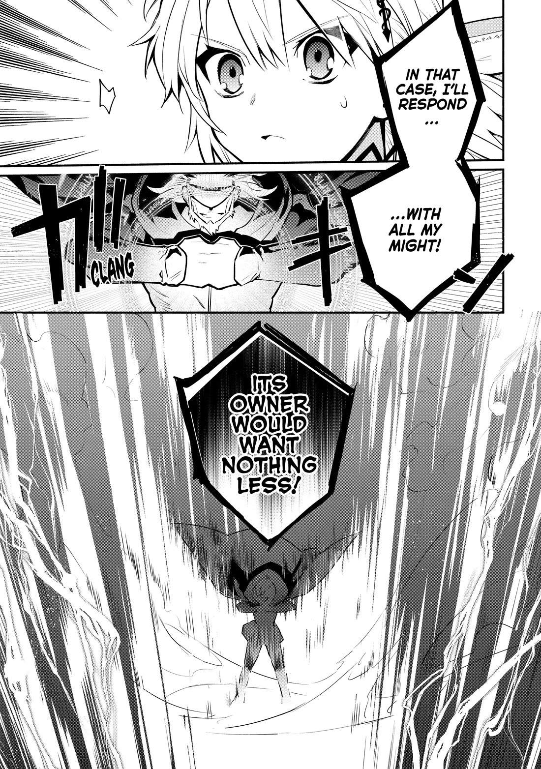 Koujo Denka no Kateikyoushi Chapter 20 page 7 - Chapter 20