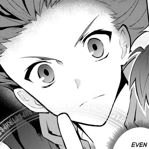Koujo Denka no Kateikyoushi Chapter 21 cover