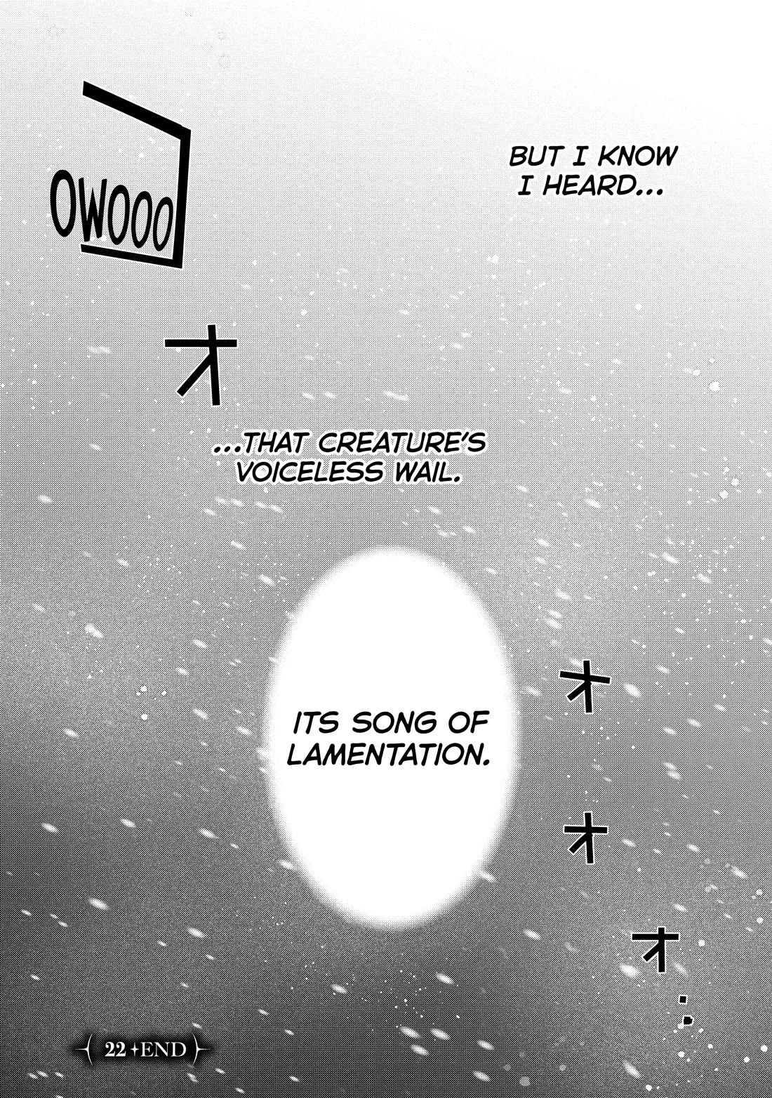 Koujo Denka no Kateikyoushi Chapter 22 page 19 - Chapter 22