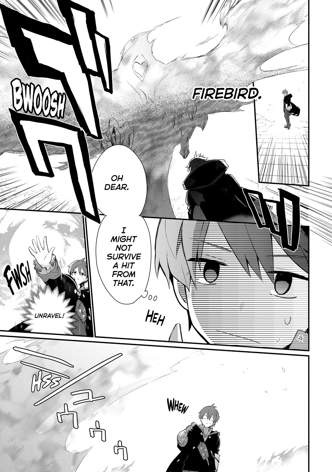 Koujo Denka no Kateikyoushi Chapter 24 page 6 - Chapter 24