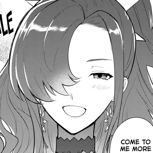 Koujo Denka no Kateikyoushi Chapter 28 cover