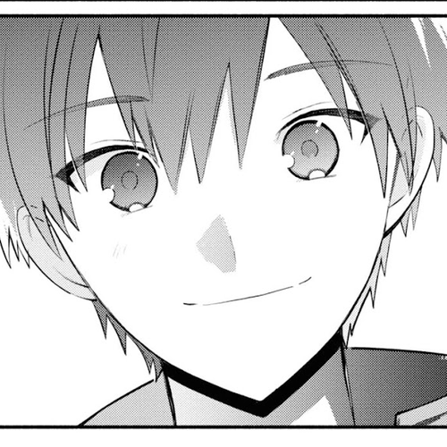 Koujo Denka no Kateikyoushi Chapter 4 cover
