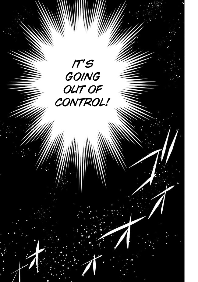 Koujo Denka no Kateikyoushi Chapter 9 page 28 - Chapter 9
