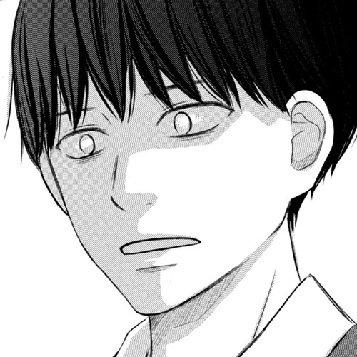 Koujou Yakei Chapter 4: Goodbye cover