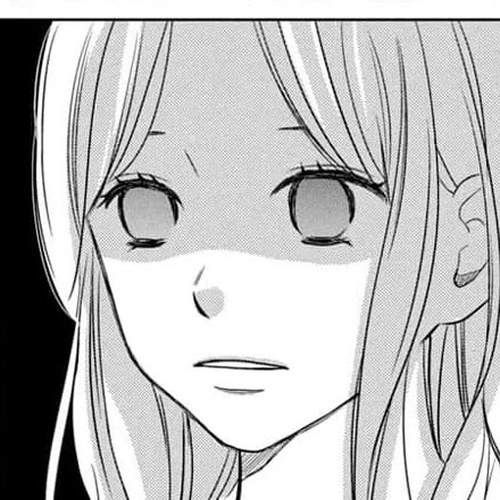 Koujou Yakei Chapter 6: Happiness cover