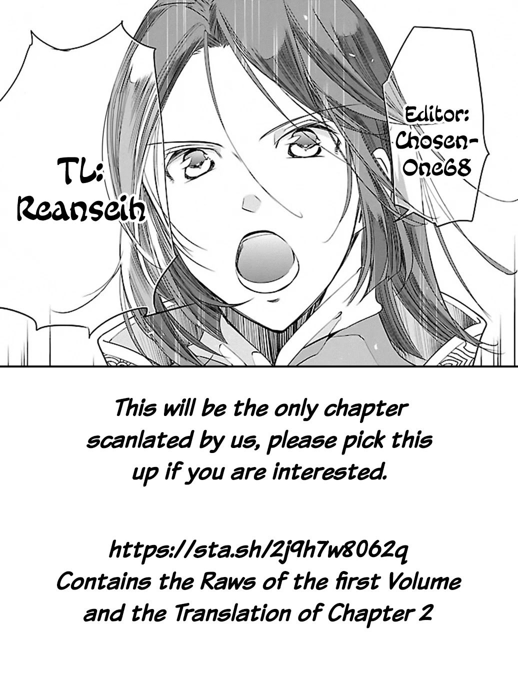 Kouka Koukyuu Monogatari - Shougyokuden Chapter 1 page 42 - Chapter 1